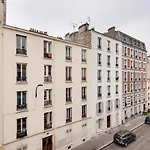 Vaux - 1 Chambre A Batignolles