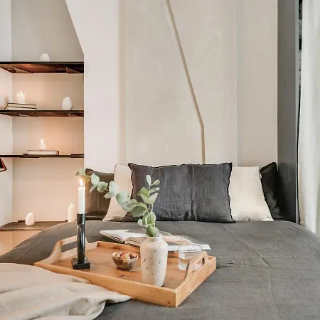 Vaux - 1 A Batignolles Apartment