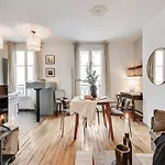 Vaux - 1 Chambre A Batignolles