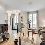 Vaux - 1 Chambre A Batignolles