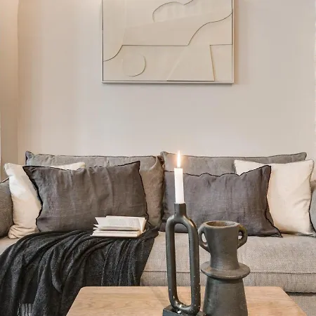 Vaux - 1 A Batignolles Appartamento