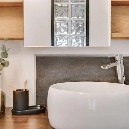Appartamento Vaux - 1 A Batignolles