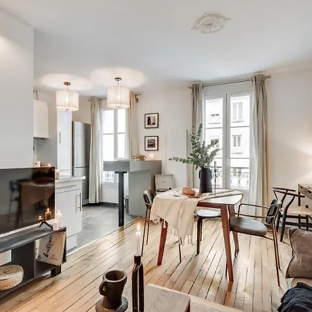 Vaux - 1 A Batignolles